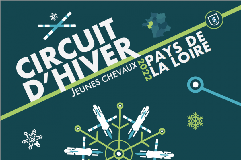 CIRCUIT D'HIVER CSO JEUNES CHEVAUX & PONEYS