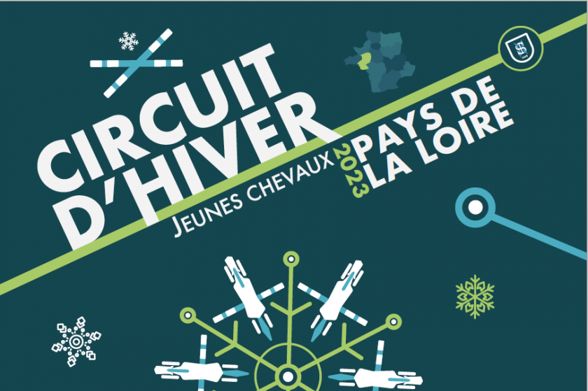 CIRCUIT D'HIVER CSO : HORAIRES DE PASSAGE