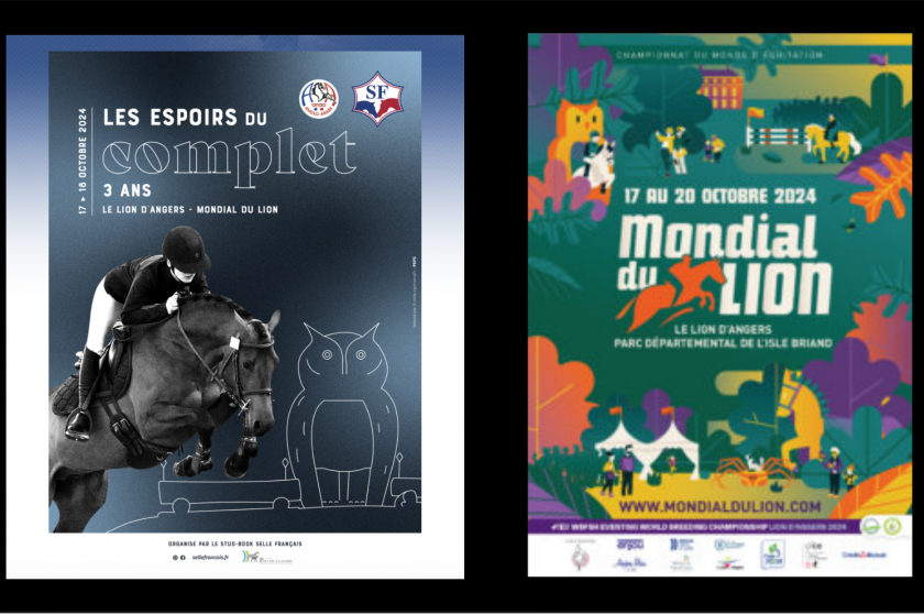 LES ESPOIRS DU COMPLET - LE MONDIAL DU LION