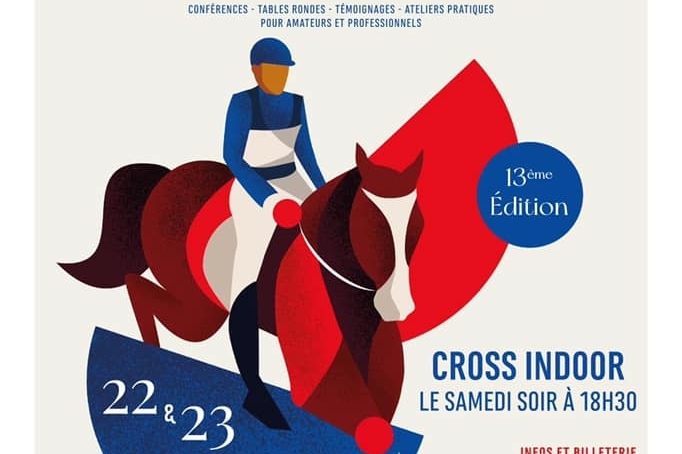 LES JOURNÉES DU COMPLET / CROSS INDOOR 2022